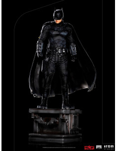The Batman 1/10 Iron Studio 2