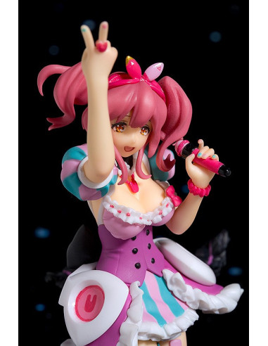 Macross Plamax MF-12 Makina Model Kit