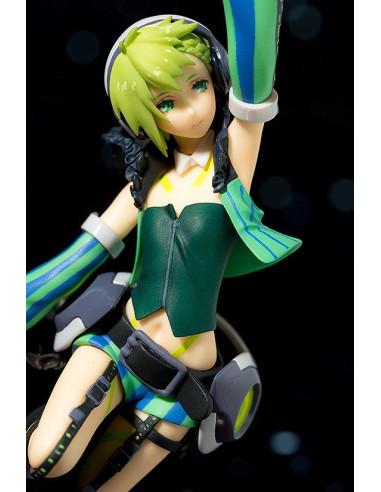 Macross Plamax MF-12 Makina Model Kit