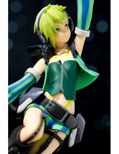 Macross Plamax MF-12 Makina Model Kit