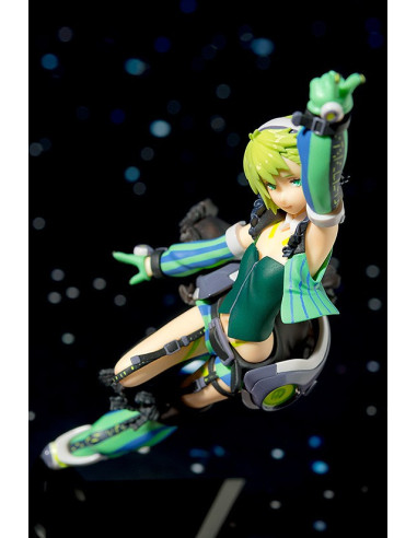 Macross Plamax MF-12 Makina Model Kit
