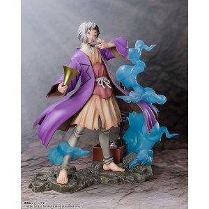 Dr Stone - Gen Asagiri Figuarts Zero 2