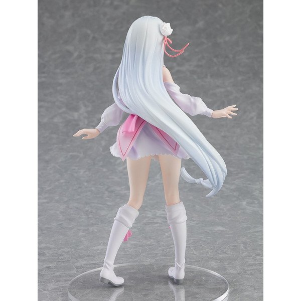 Re:Zero - Emilia Memory Snow PUP