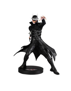 Batman Who Laughs Greg Capullo Statue  2