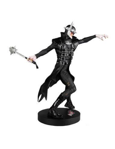 Batman Who Laughs Greg Capullo Statue 