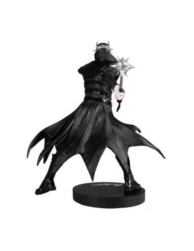 Batman Who Laughs Greg Capullo Statue 