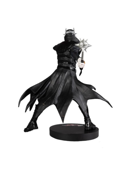 Batman Who Laughs Greg Capullo Statue 