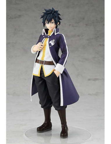 Fairy Tail - Gray Grand Magic Games PUP