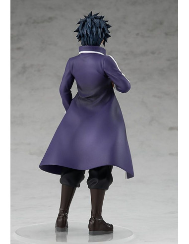 Fairy Tail - Gray Grand Magic Games PUP