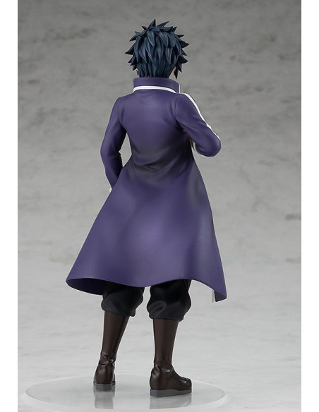 Fairy Tail - Gray Grand Magic Games PUP