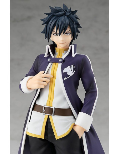 Fairy Tail - Gray Grand Magic Games PUP