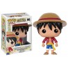 Figurine POP Monkey.D.Luffy One Piece 
