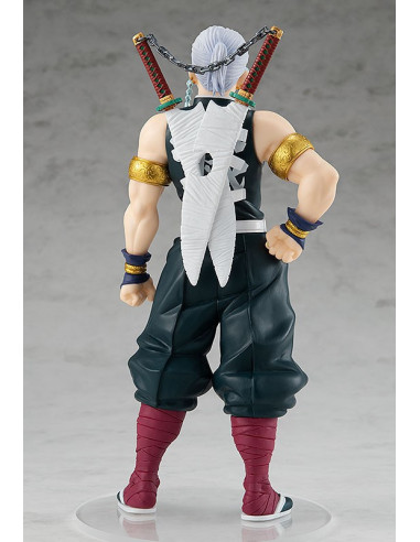 Demon Slayer - Tengen Usui PUP