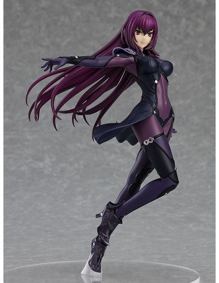 Fate Grand Order - Lancer Scathach PUP