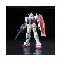 RG 1/144 RX-78-2 GUNDAM