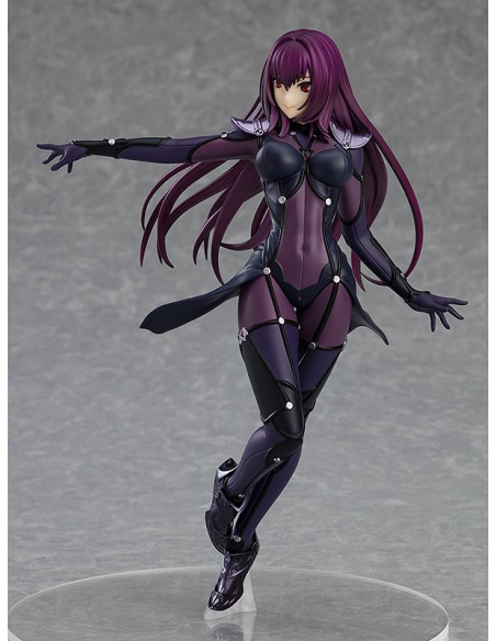Fate Grand Order - Lancer Scathach PUP