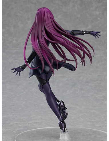 Fate Grand Order - Lancer Scathach PUP