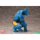 Figurine KOTOBUKIYA ARTFX+ Marvel W-Men Beast