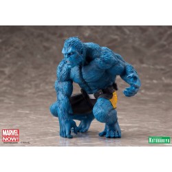 Figurine KOTOBUKIYA ARTFX+ Marvel X-Men - Beast