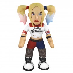 Peluche DC Comics Suicide Squad Harley Quinn