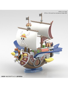 One Piece - Grand Ship Collection Thousand Sunny Fly