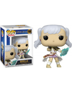POP ! Black Clover - Noelle 1100