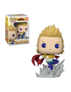 POP ! My Hero Academia - Mirio Togata 1004