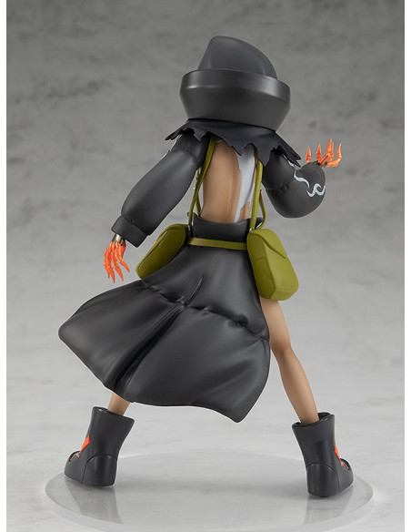 Black Rock Shooter - Strenght PUP