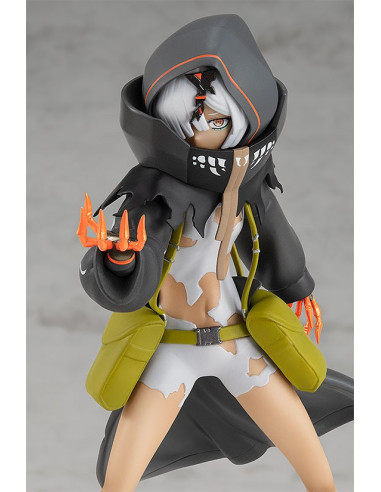 Black Rock Shooter - Strenght PUP