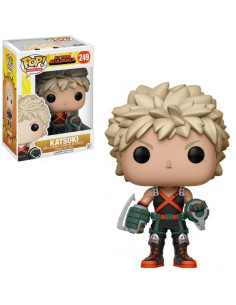 POP My Hero Academia - Katsuki 249