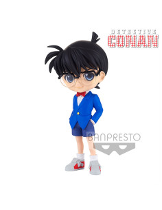 Detective Conan - Qposket Conan Edogawa -II V.A