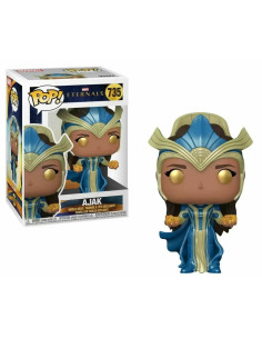 POP ! Marvel - Eternals Ajak 735