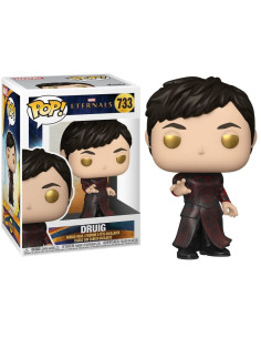 POP ! Marvel - Eternals Druig 733 