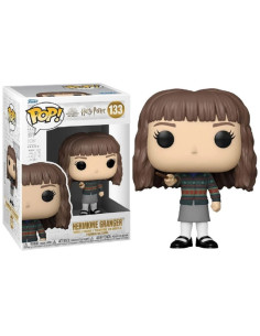 POP ! Harry Potter - Hermione Granger 133