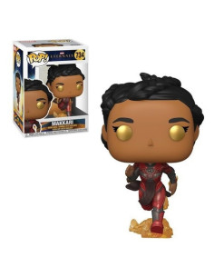 POP ! Marvel Eternals Makkari 734