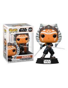 POP ! Star Wars - Ahsoka 464 