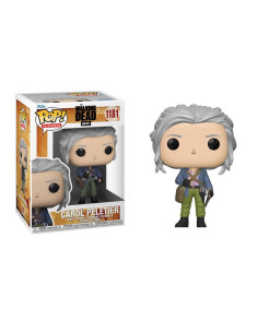 POP ! The Walking Dead - Carol Peletier 1181
