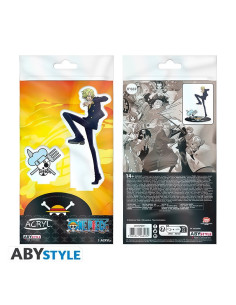 Acryl One Piece - Sanji  2