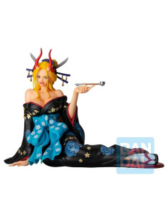 One Piece - Black Maria (Glitter Of Ha) Ichibansho 