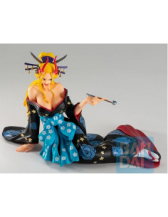 One Piece - Black Maria (Glitter Of Ha) Ichibansho  2