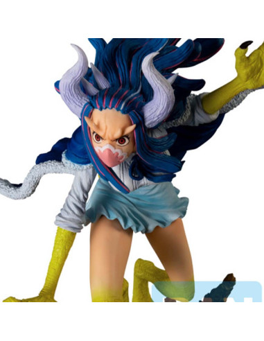 One Piece - Ulti ( Glitter Of Ha ) Ichibansho