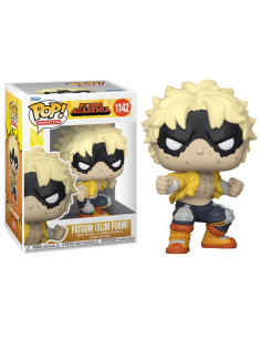 POP ! My Hero Academia - Fat Gum (Slim Form ) 1142