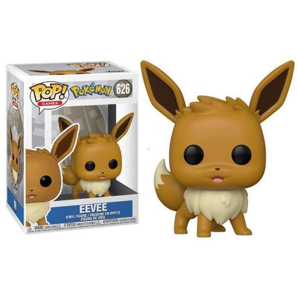 POP ! Pokemon - Evoli 577