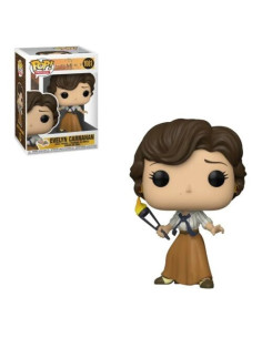 POP ! The Mummy - Evelyn Carnahan 1081