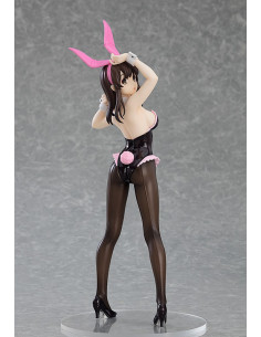 Saekano Movie - Megumi Kato Bunny PUP
