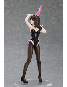 Saekano Movie - Megumi Kato Bunny PUP 2