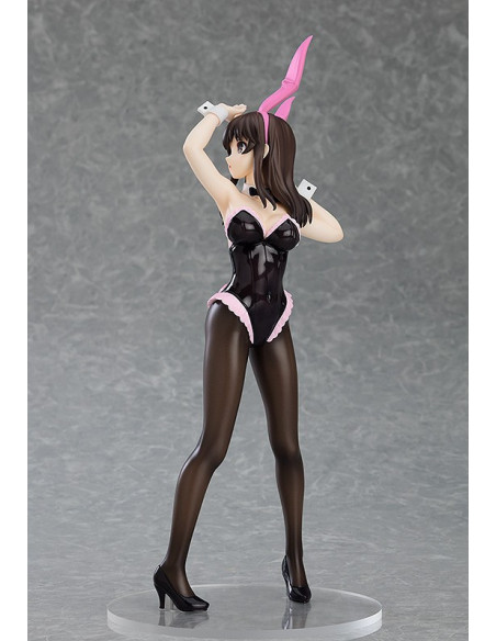 Saekano Movie - Megumi Kato Bunny PUP