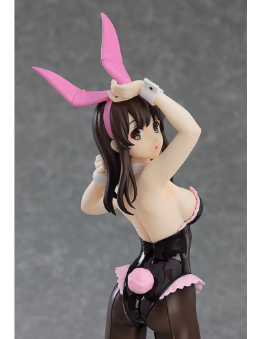Saekano Movie - Megumi Kato Bunny PUP