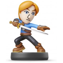 Amiibo epeiste Mii