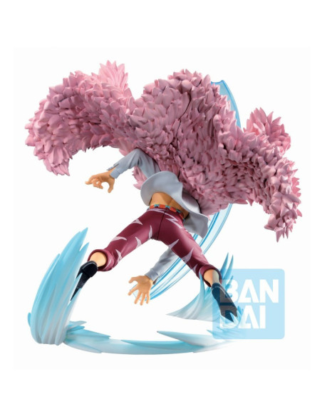 One Piece - Donquixote Doflamingo Duel Memories Ichibansho 